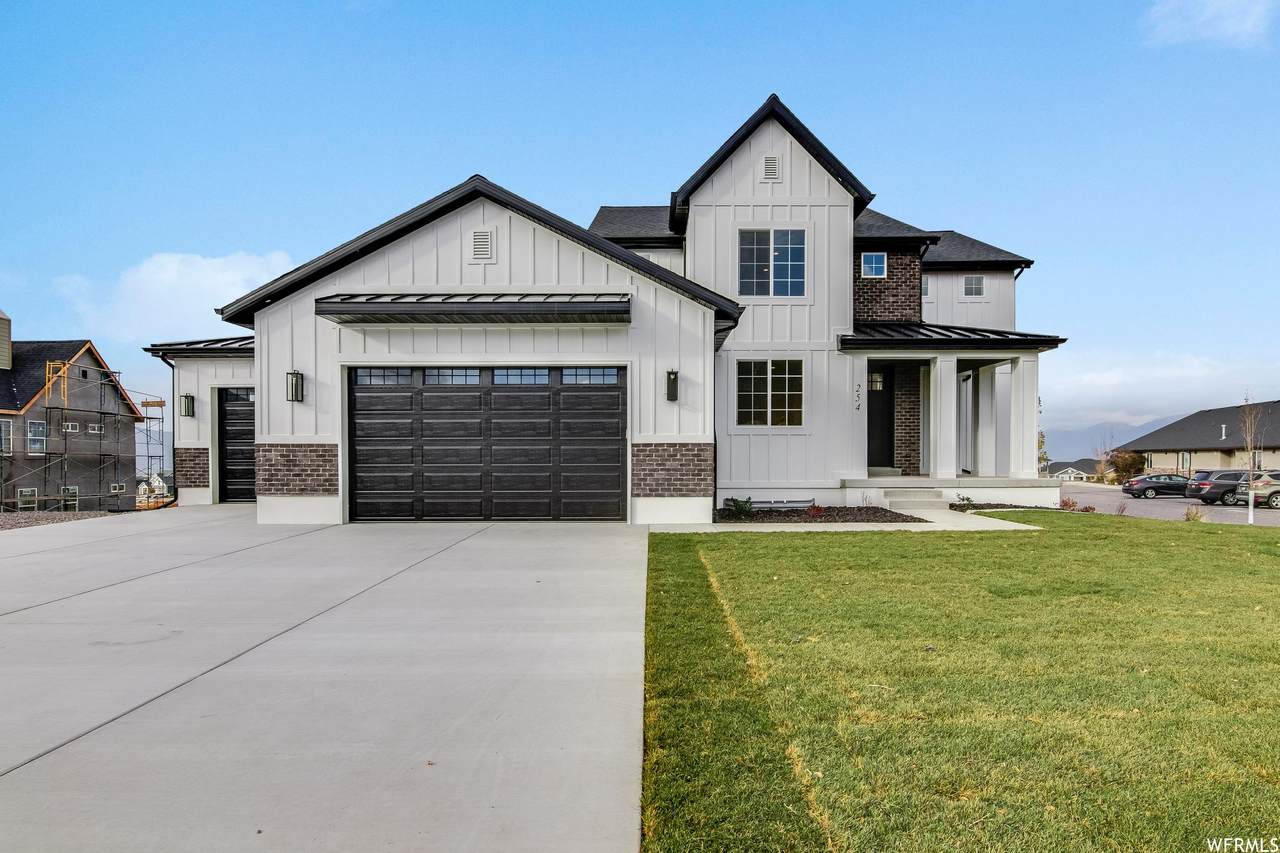 249 Goosenest Dr - Photo 1