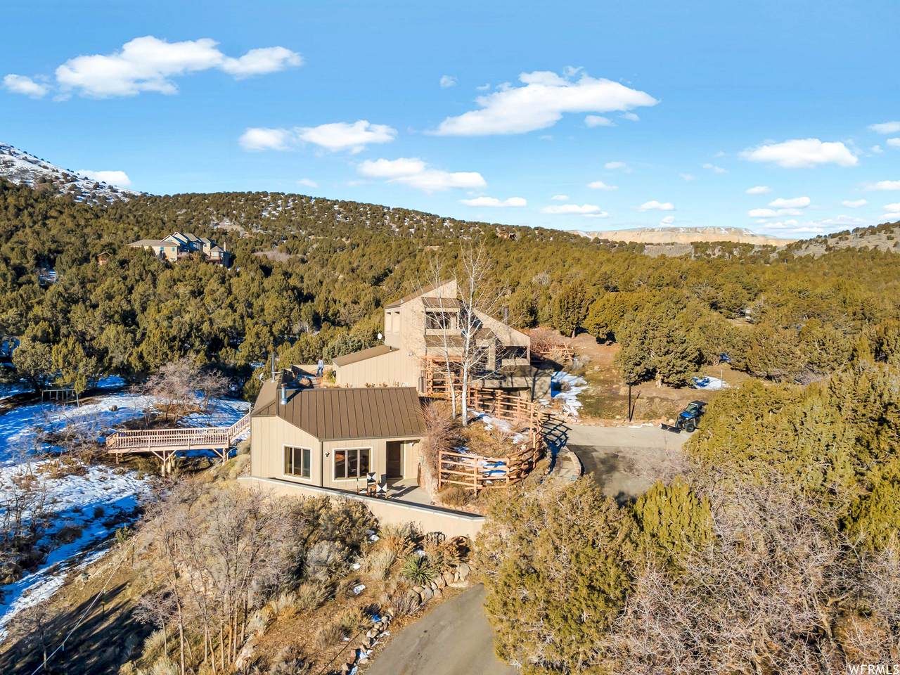 14600 Shaggy Mountain Rd - Photo 1