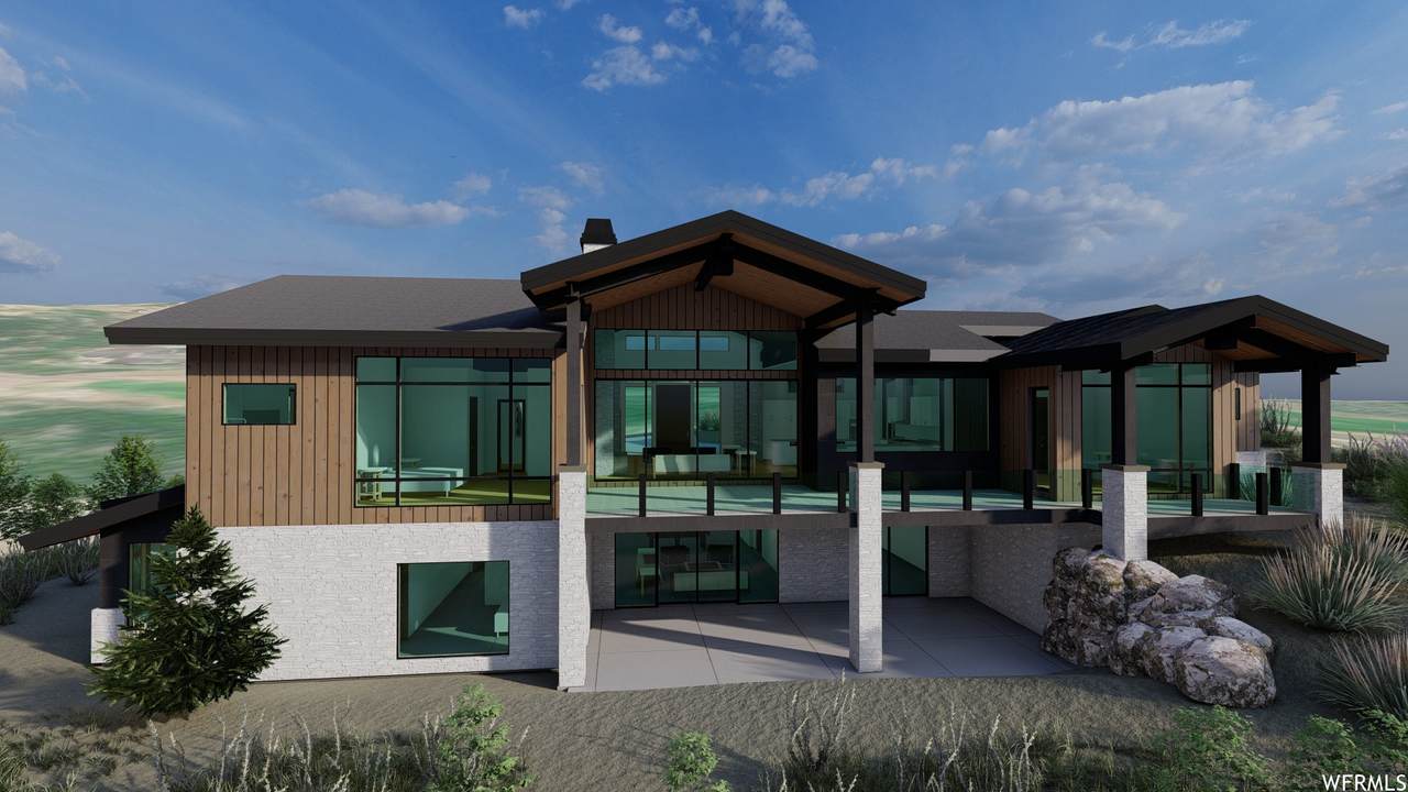 1090 Longview Dr - Photo 1