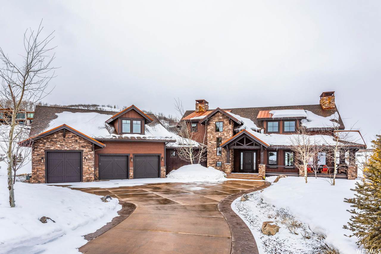 4616 Aspen Camp Loop - Photo 1