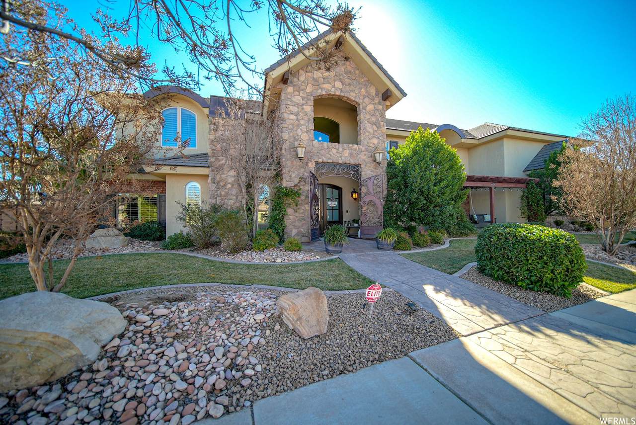 178 Sky View Lane Ln - Photo 1