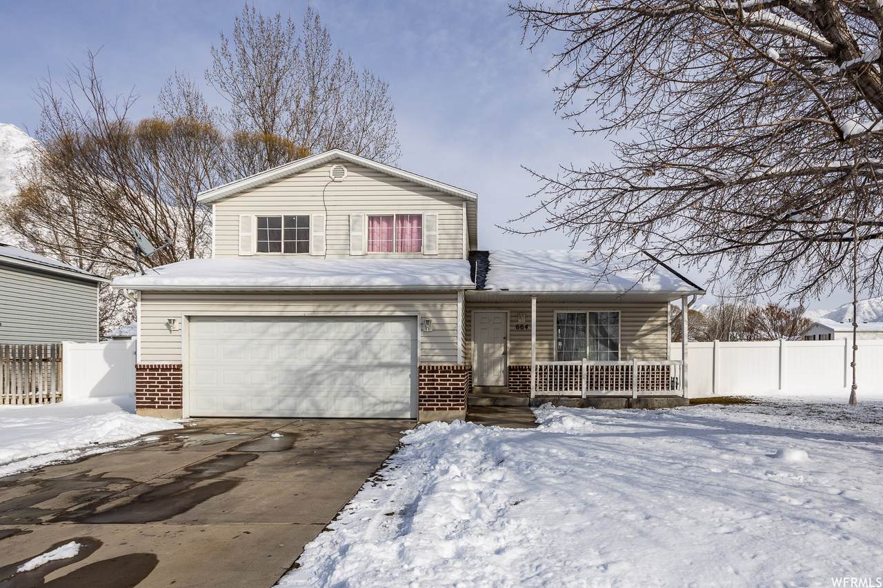 664 350 - Photo 1