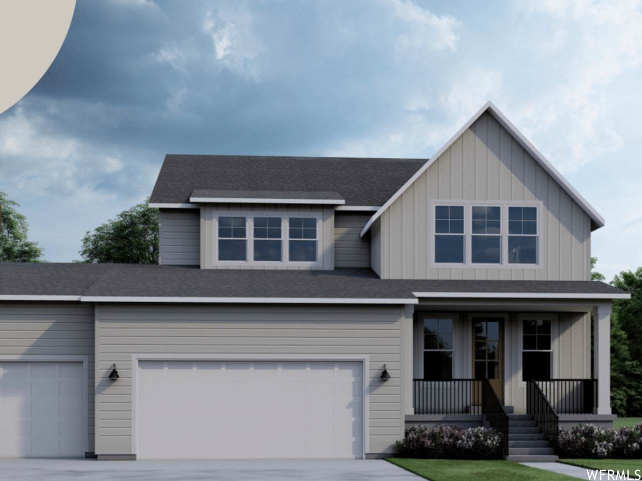 248 Weldon Way - Photo 1