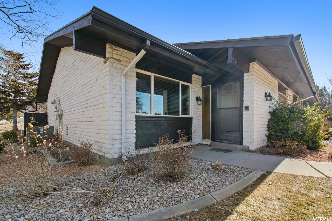 961 Three Fountains Dr - Photo 1