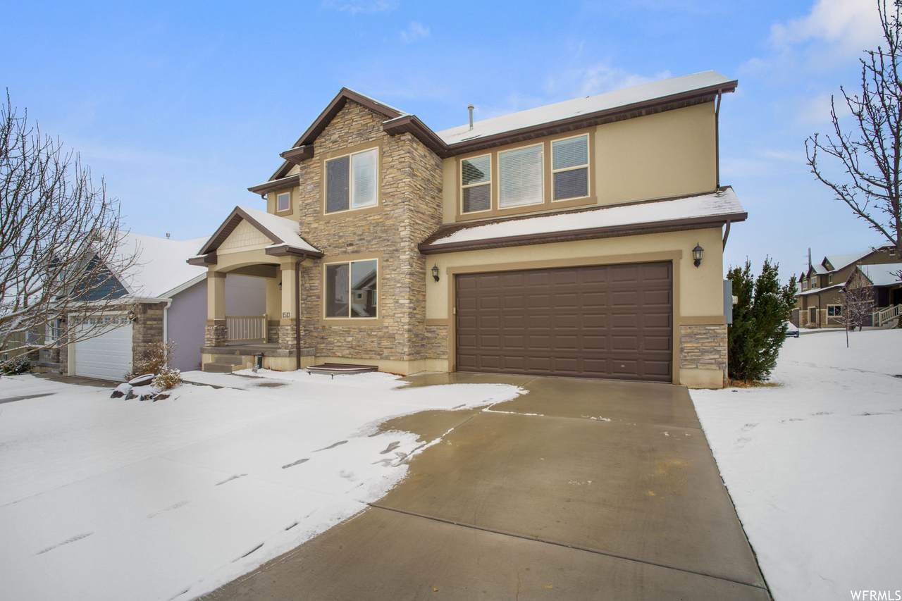 1513 Lake View Terrace Rd - Photo 1