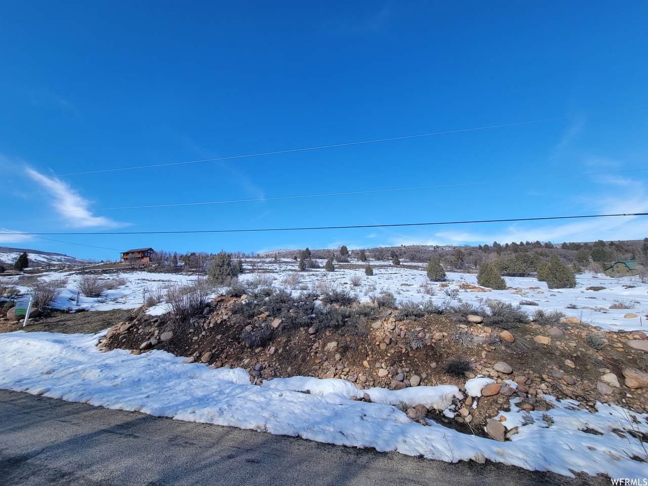 12650 Evergreen Park Dr - Photo 1