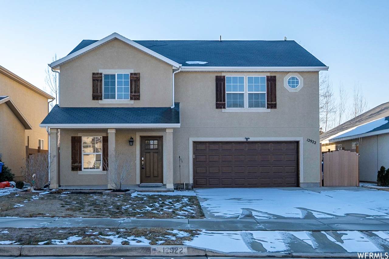 12922 Grindstone Cir - Photo 1