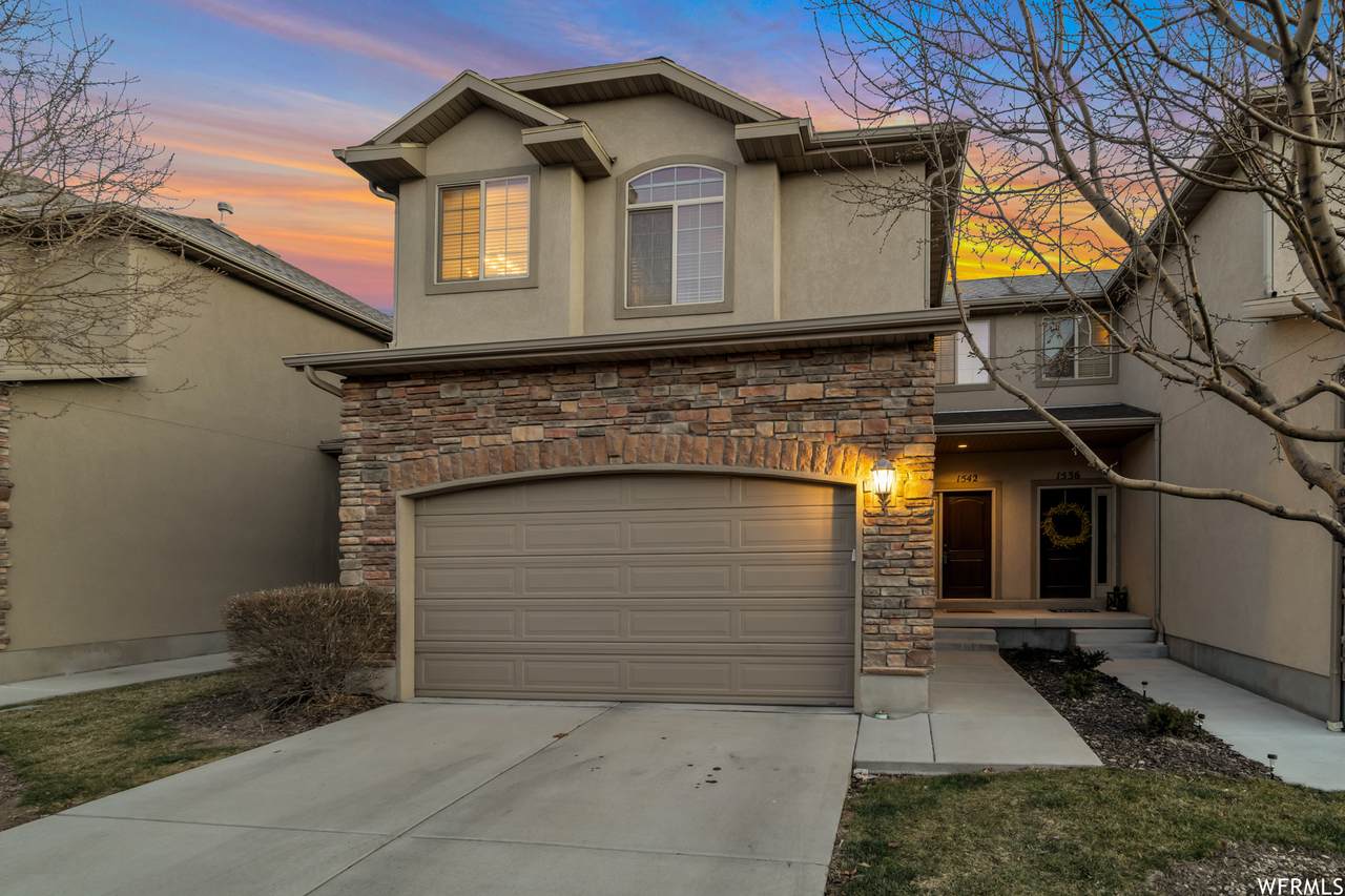 1542 Lanceleaf Ln - Photo 1