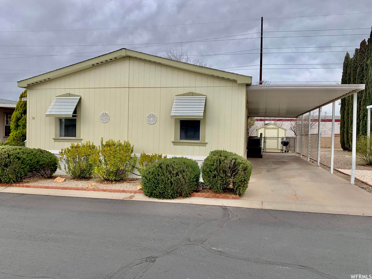 1360 Dixie Downs Rd - Photo 1