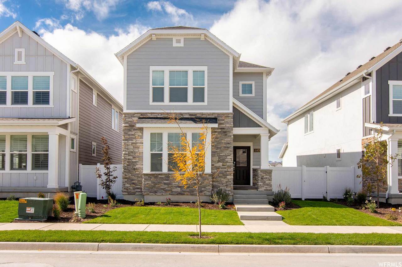9770 Caldwell Place - Photo 1