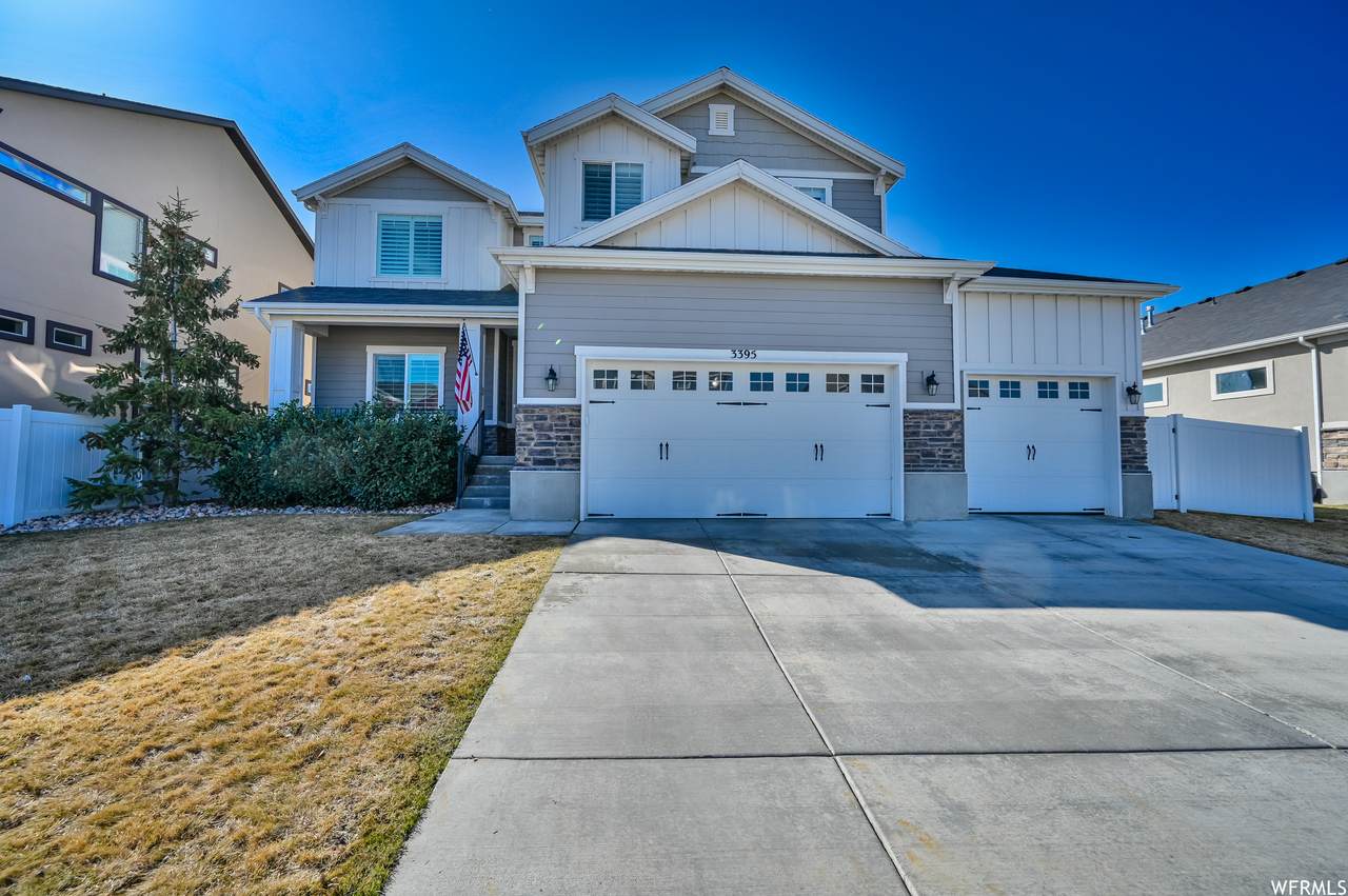 3395 Willow Park Dr Dr - Photo 1