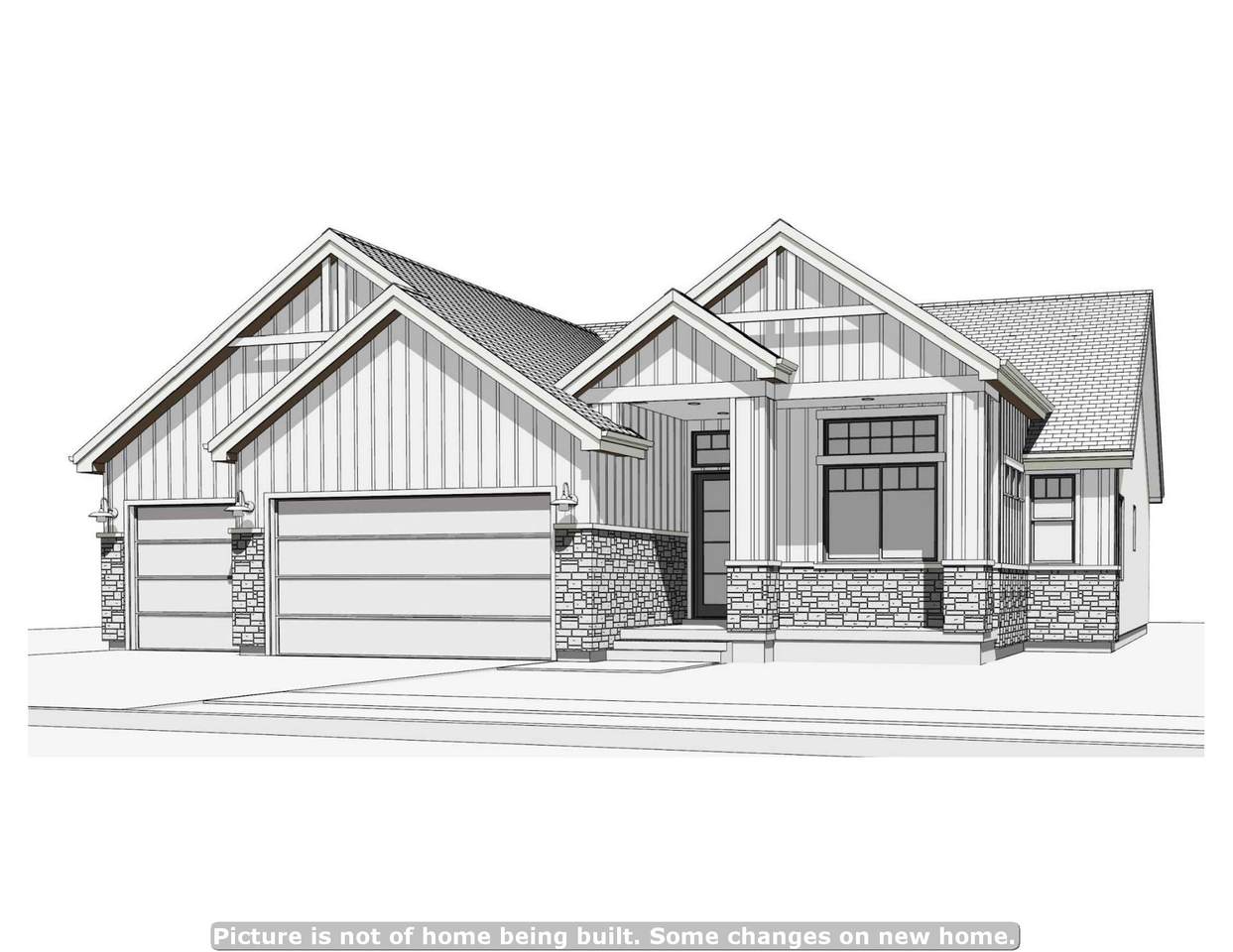 2873 Taylee Ln - Photo 1