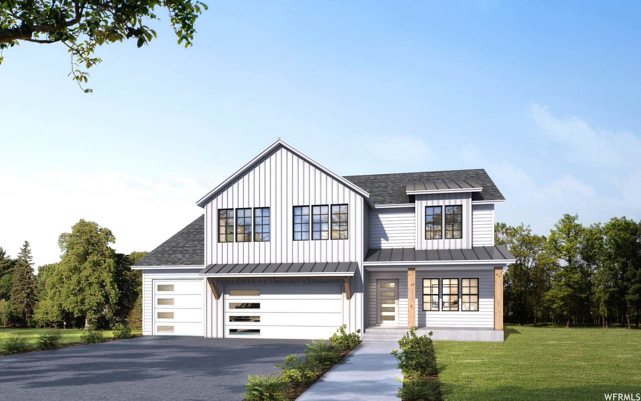 1356 Heights Way - Photo 1