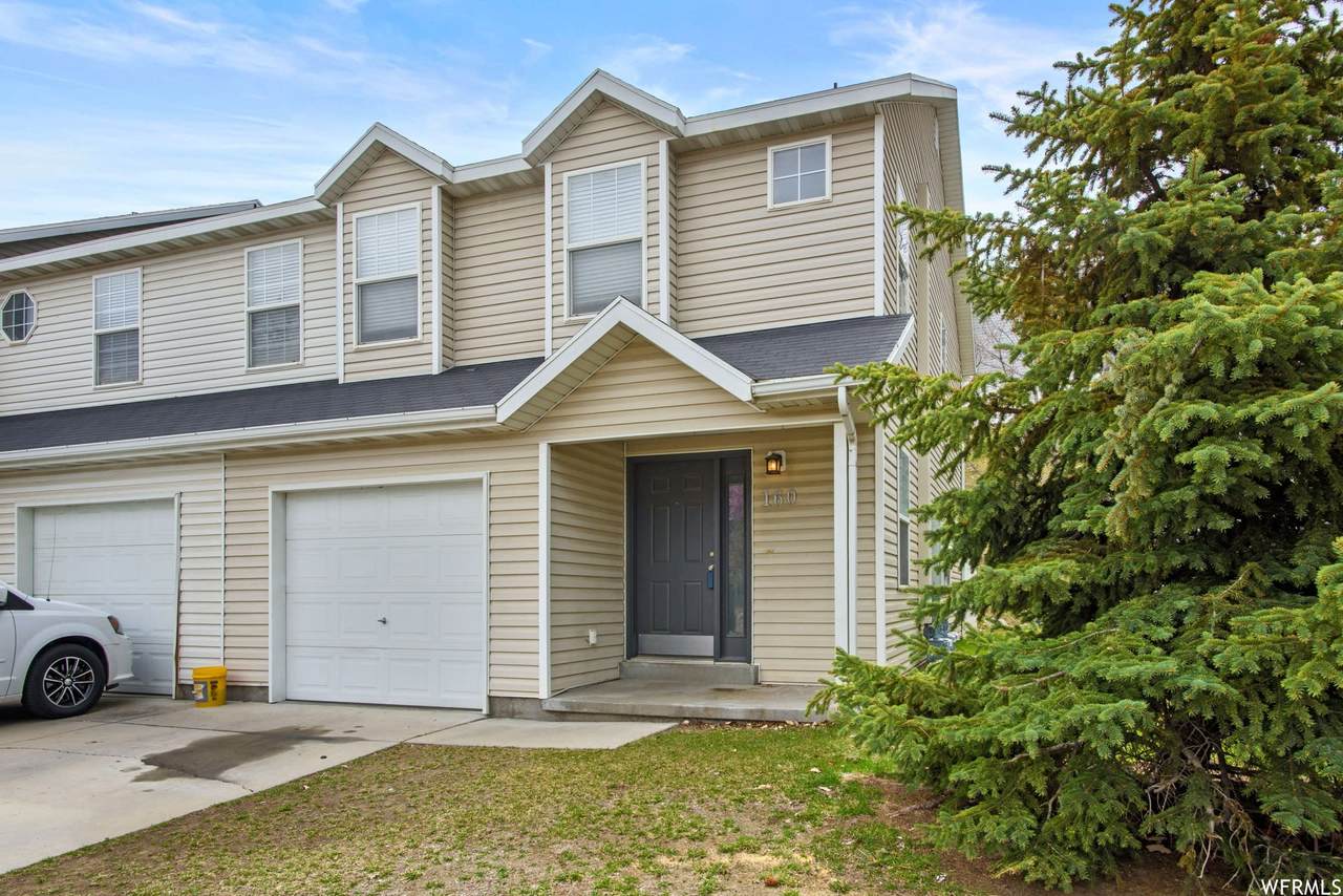 160 Irisfield Dr - Photo 1