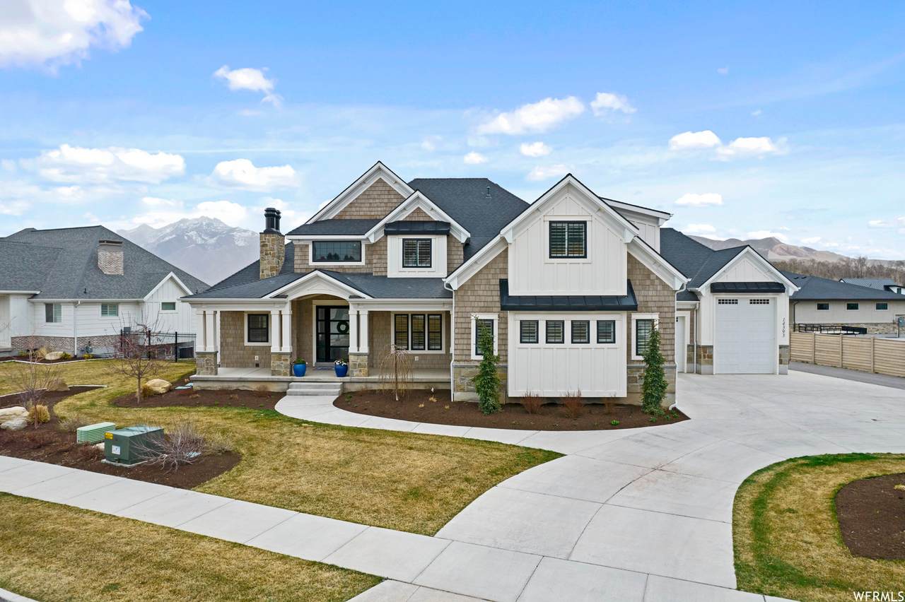 14393 Canvasback Ln - Photo 1