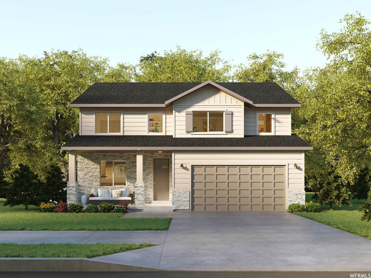 1268 Talbot Dr - Photo 1