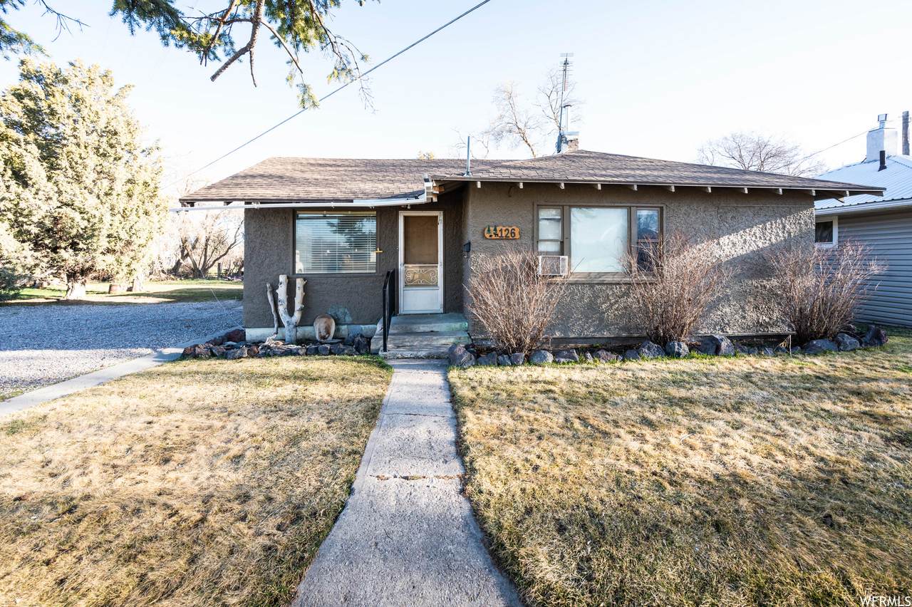 126 1ST - Photo 1