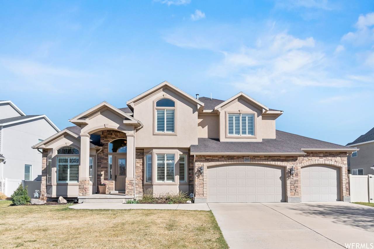 11643 Jordan Farms Rd - Photo 1