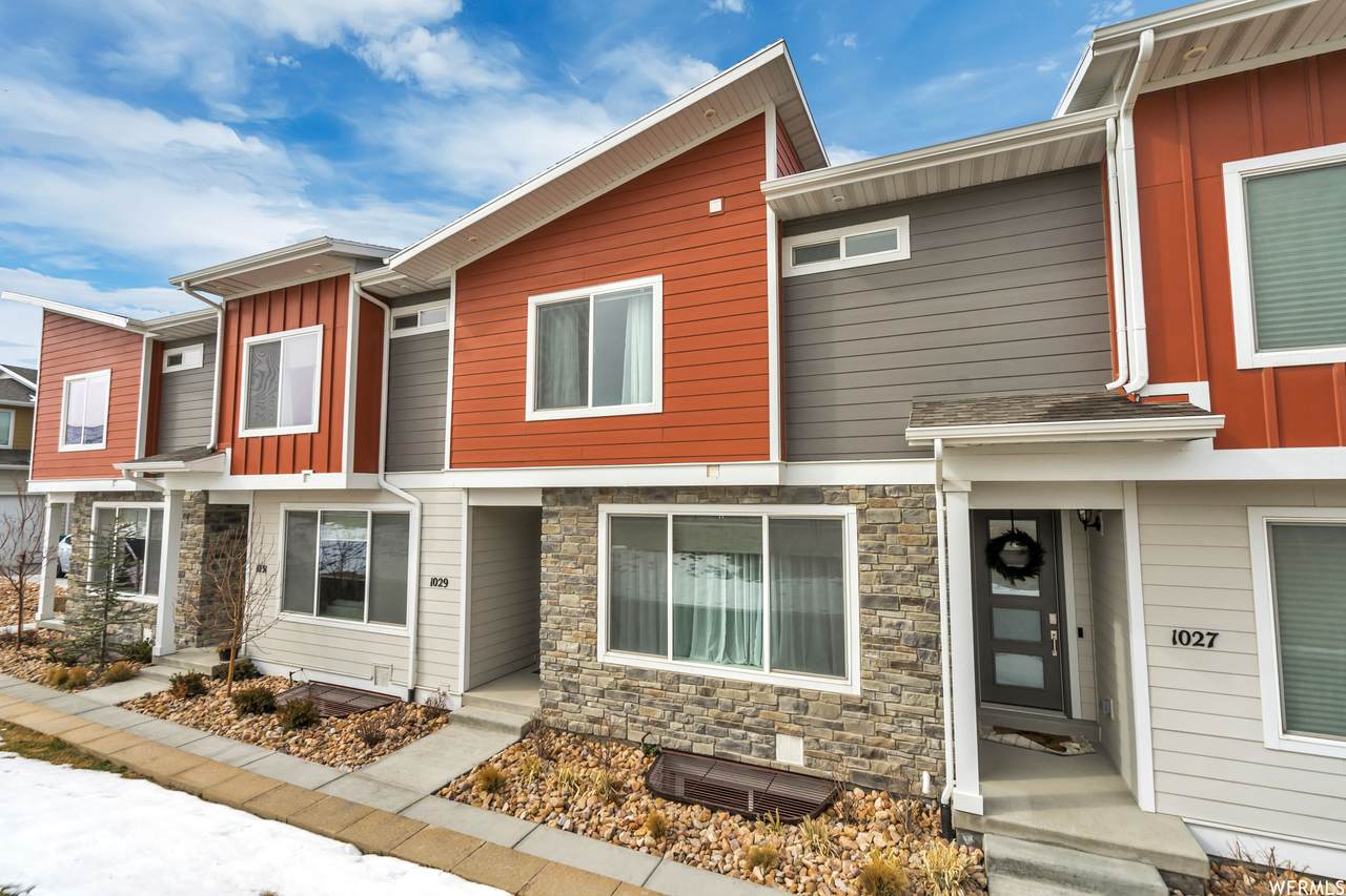 1029 Lapis Fields Way - Photo 1