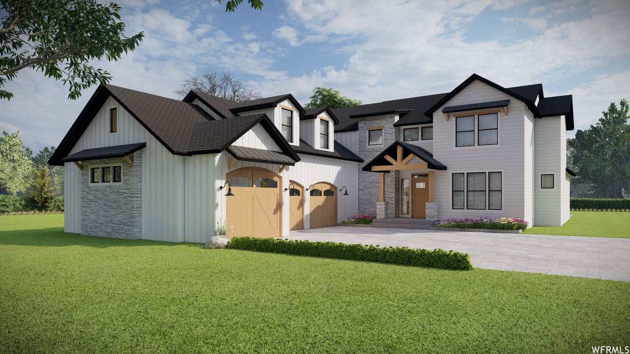 994 Barlow Ln - Photo 1