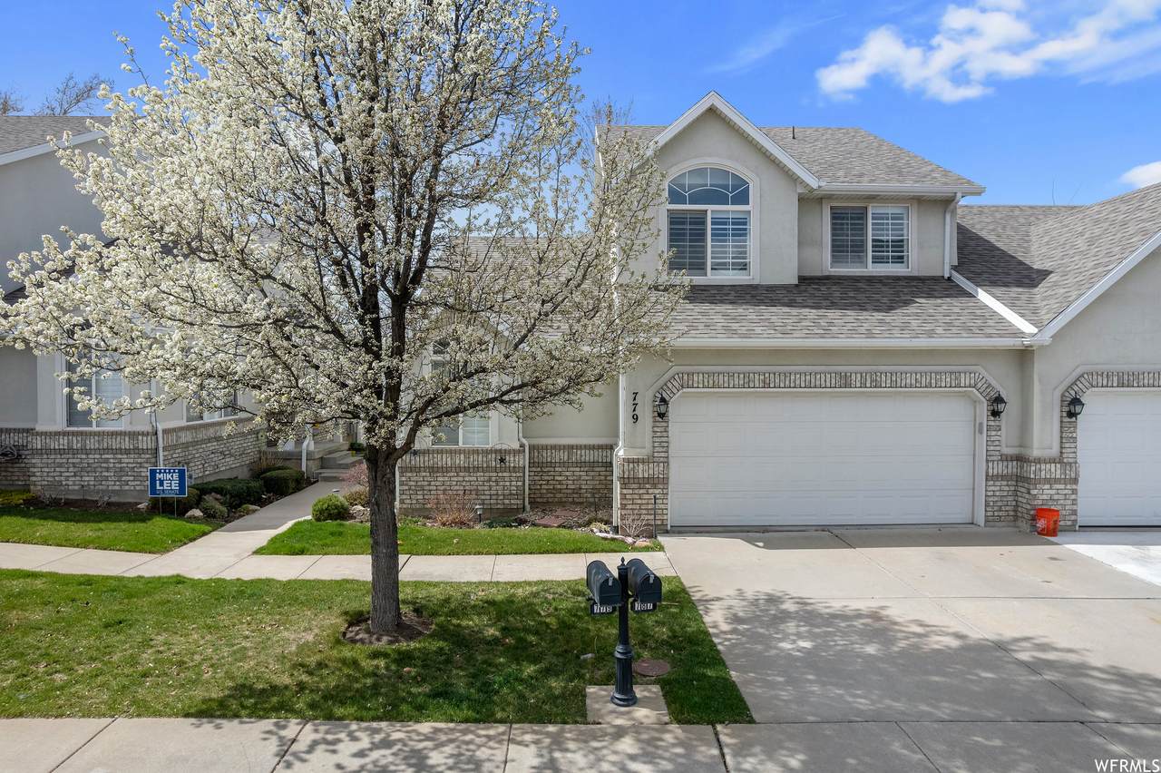 779 Park Shadows Cir - Photo 1