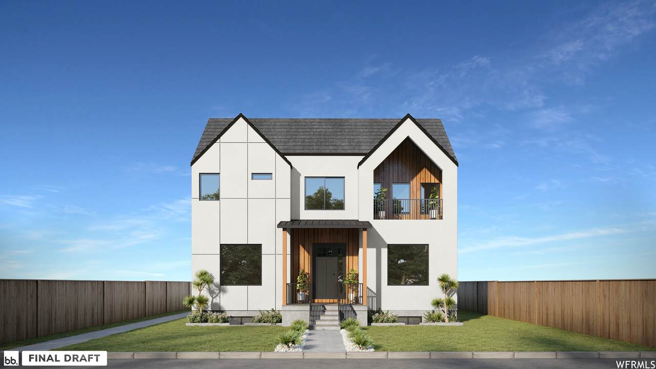 869 Washington St - Photo 1