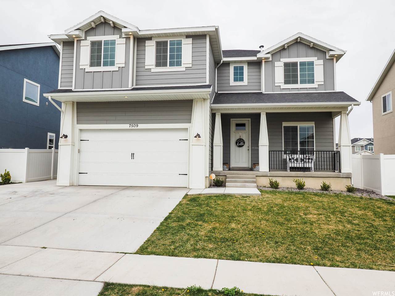 7509 Silver Park Dr - Photo 1