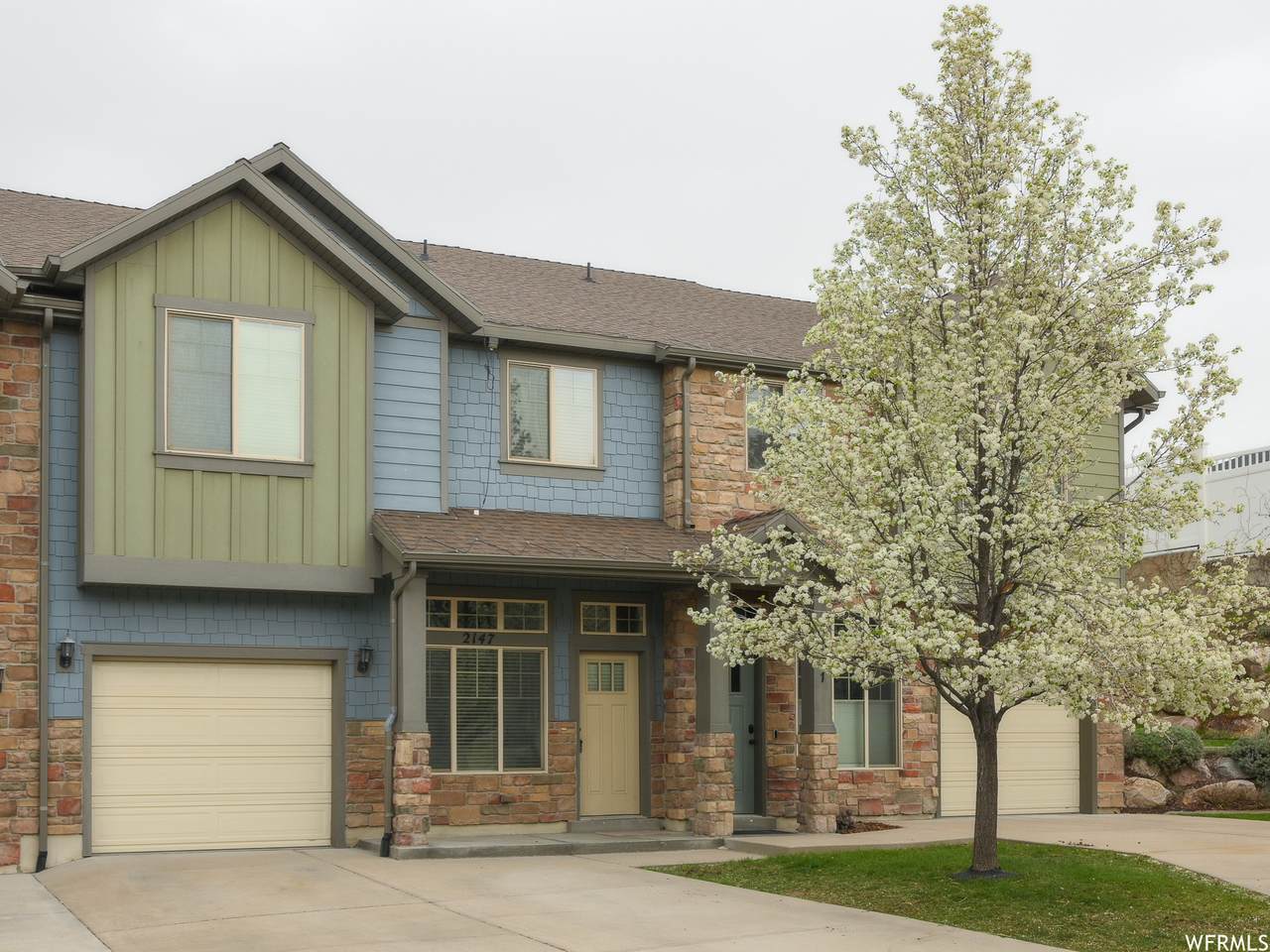 2147 Orchard Pines Loop - Photo 1