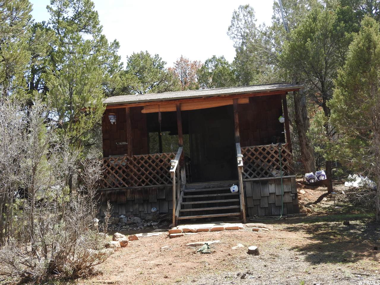 0 Horney Toad Rd - Photo 1