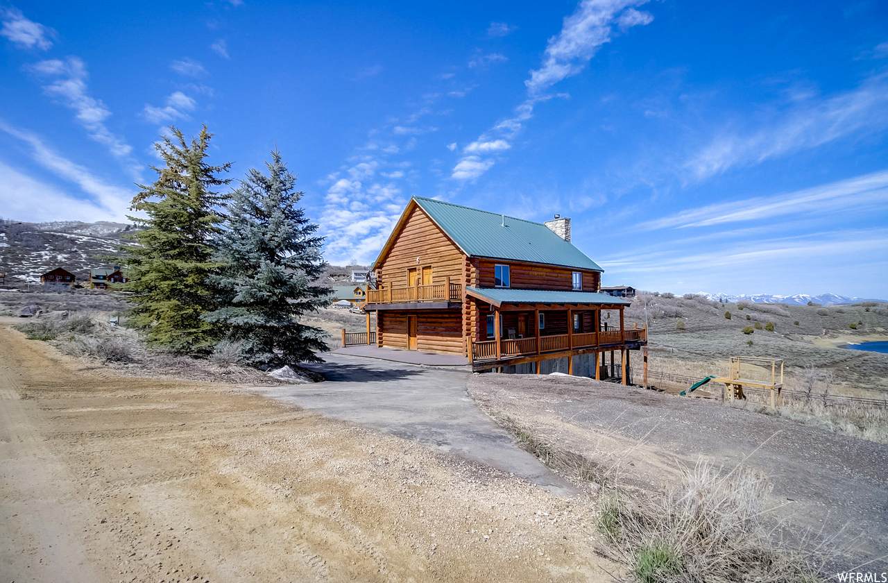 10160 Ridge Pine Rd - Photo 1