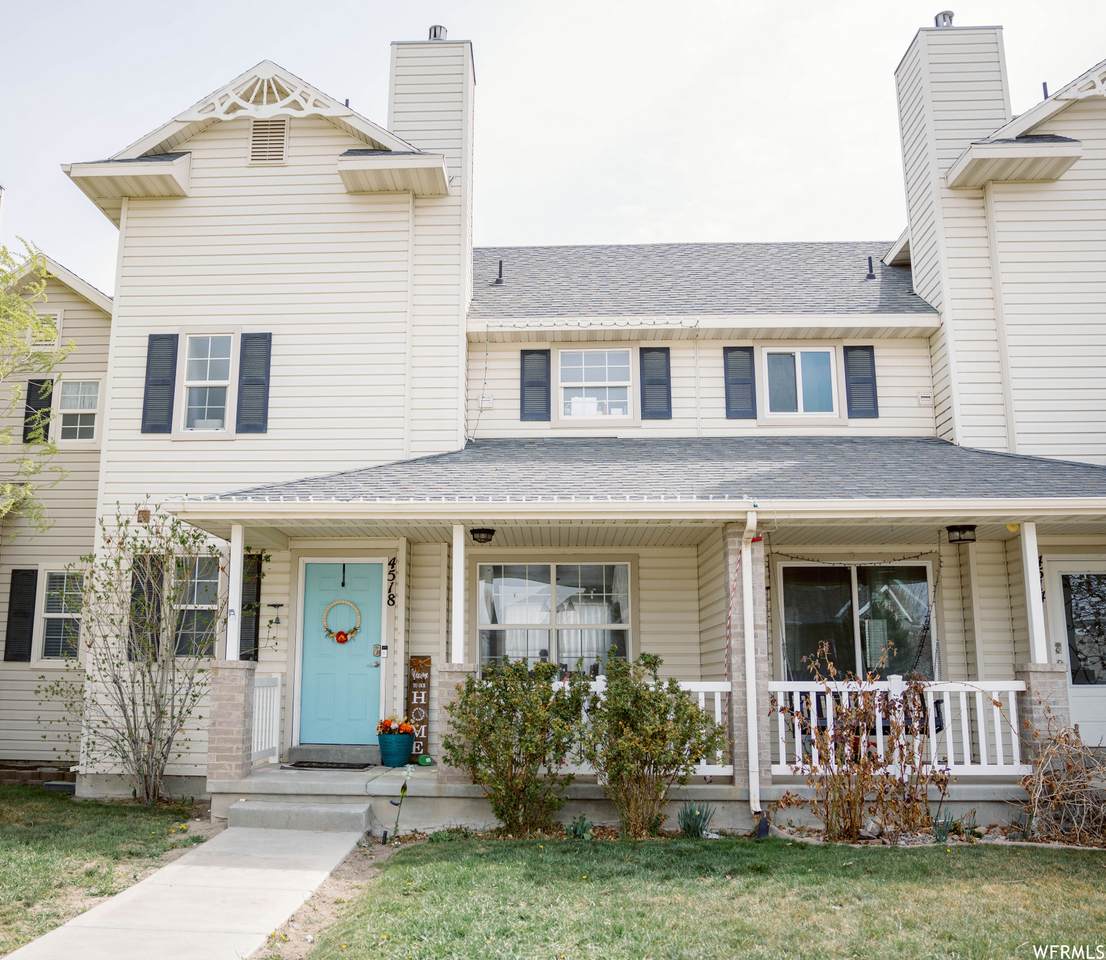4518 Silver Spur Way - Photo 1