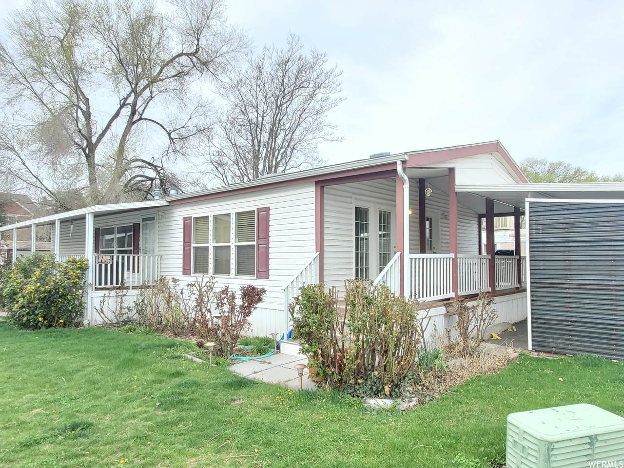 278 Parkhill Way - Photo 1