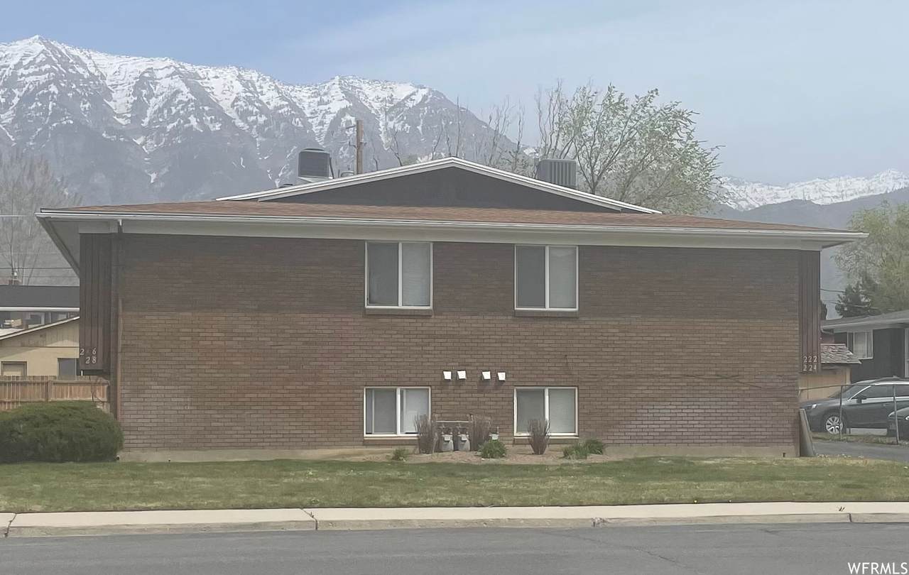 222 250 - Photo 1