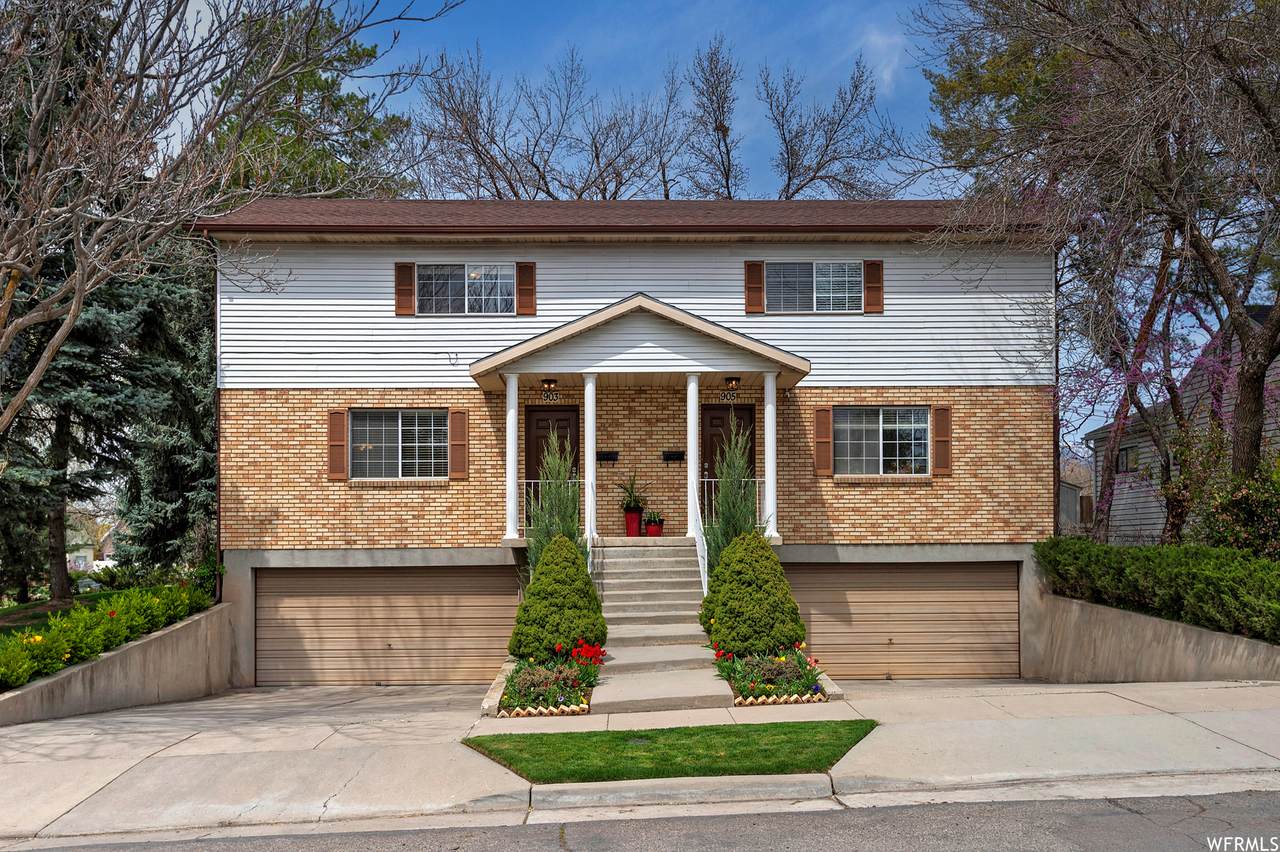 903 Crandall Ave - Photo 1