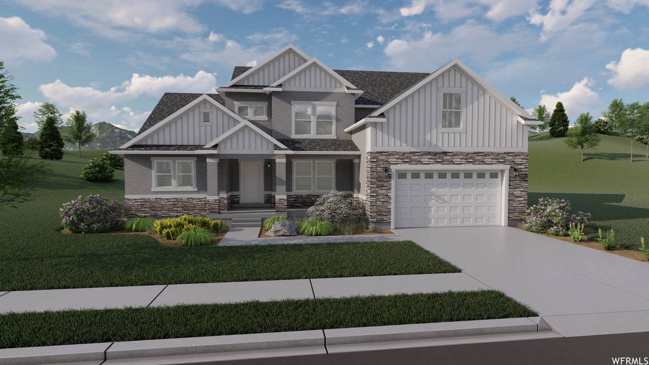 1013 High Pass Dr - Photo 1