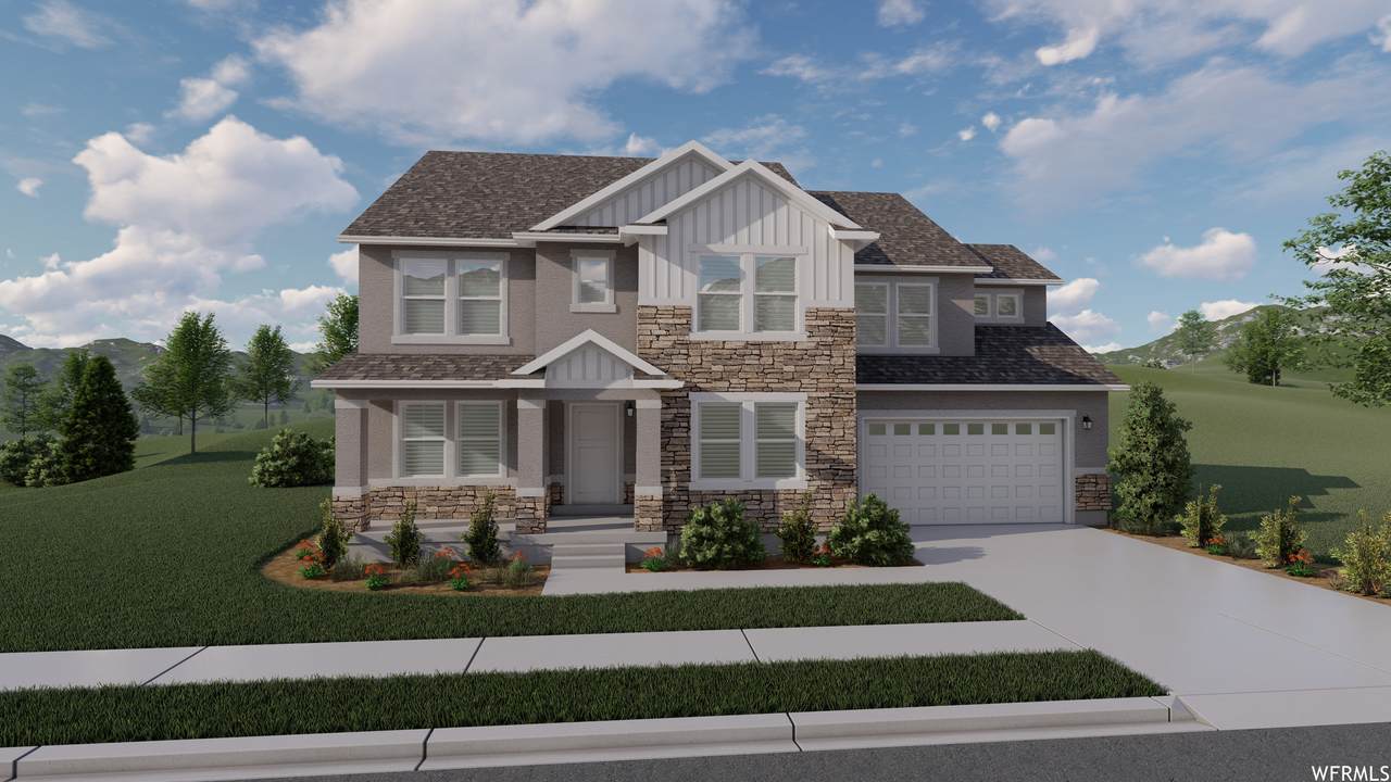 1049 High Pass Dr - Photo 1