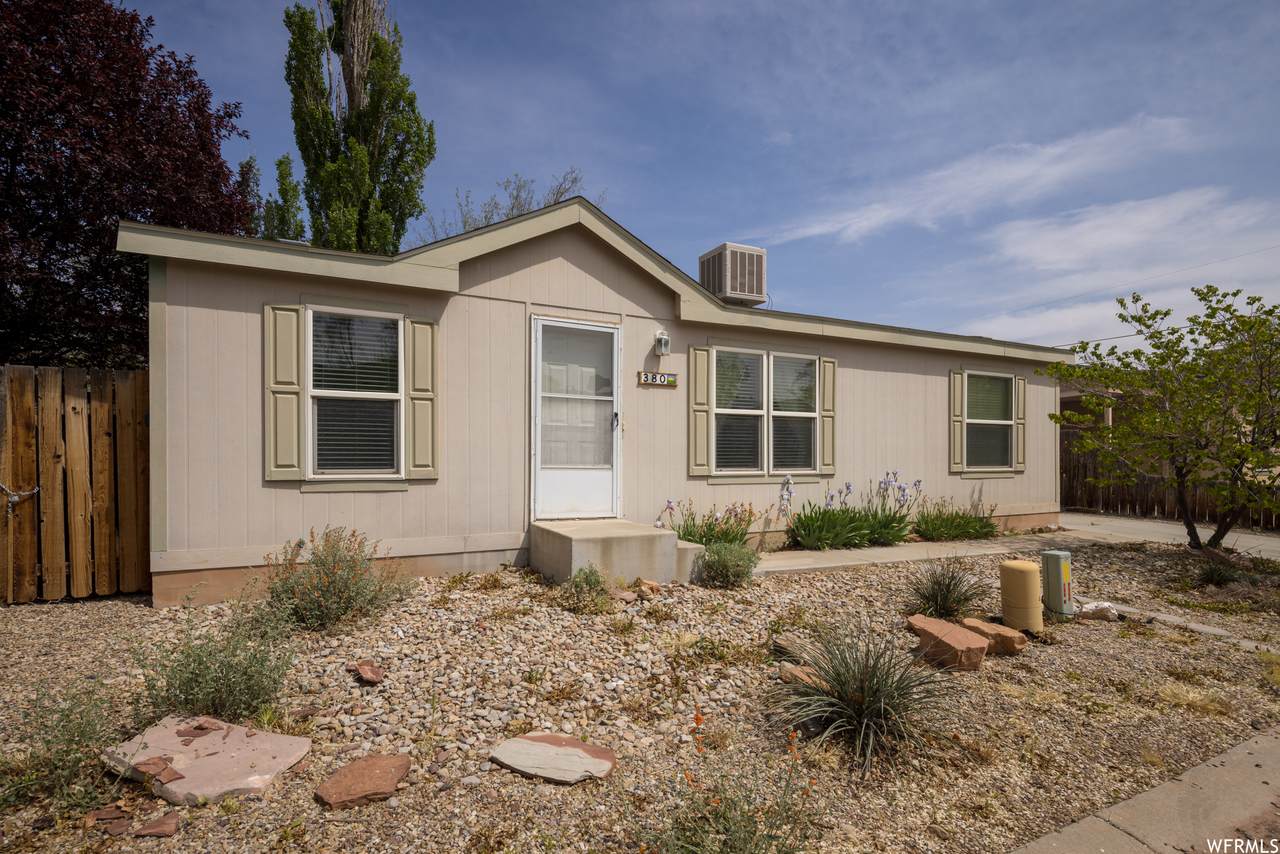 380 Portal Vista Loop - Photo 1