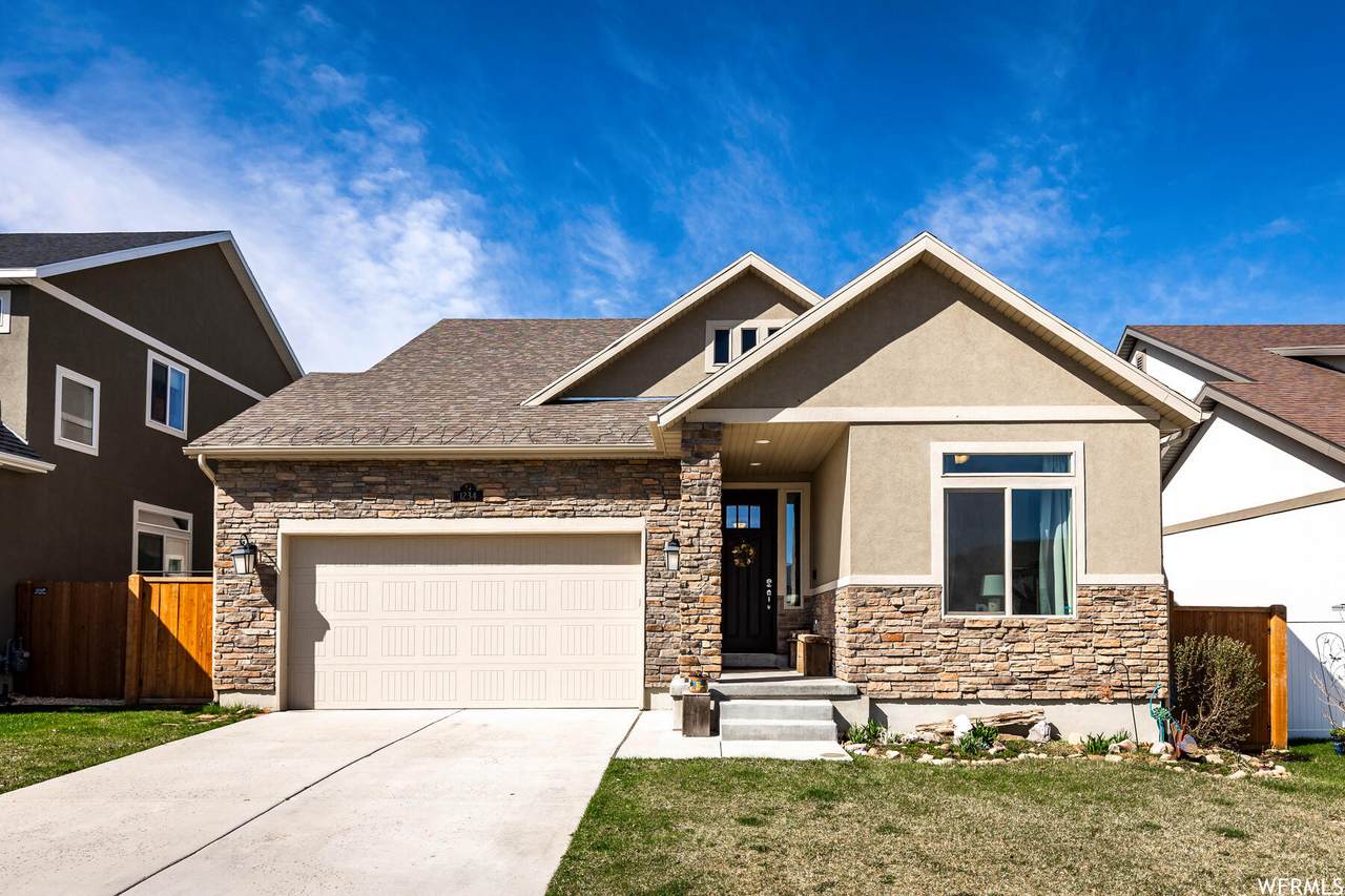1234 Meadow Walk Dr - Photo 1