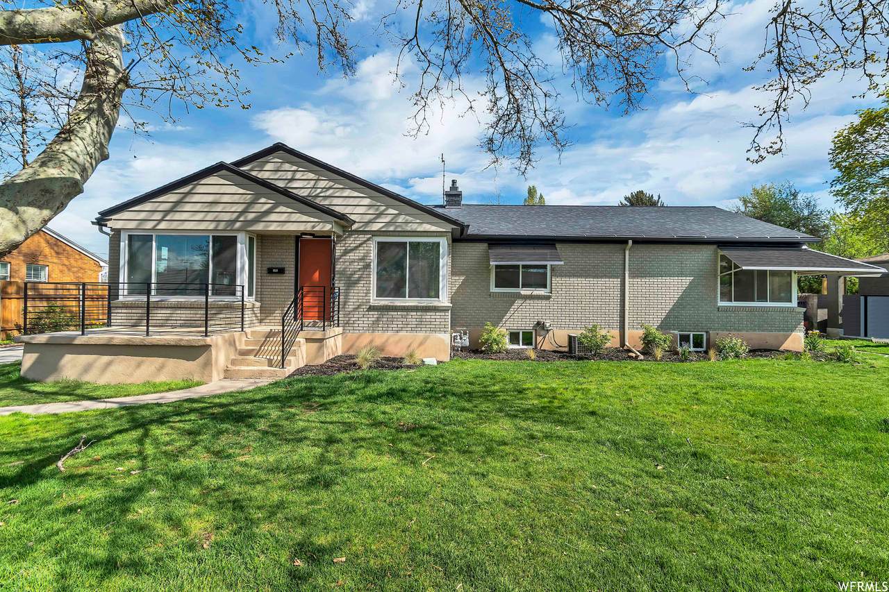 1021 Millbert Ave - Photo 1