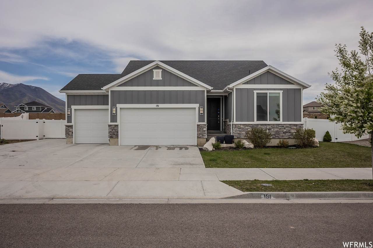 191 Box Creek Dr - Photo 1