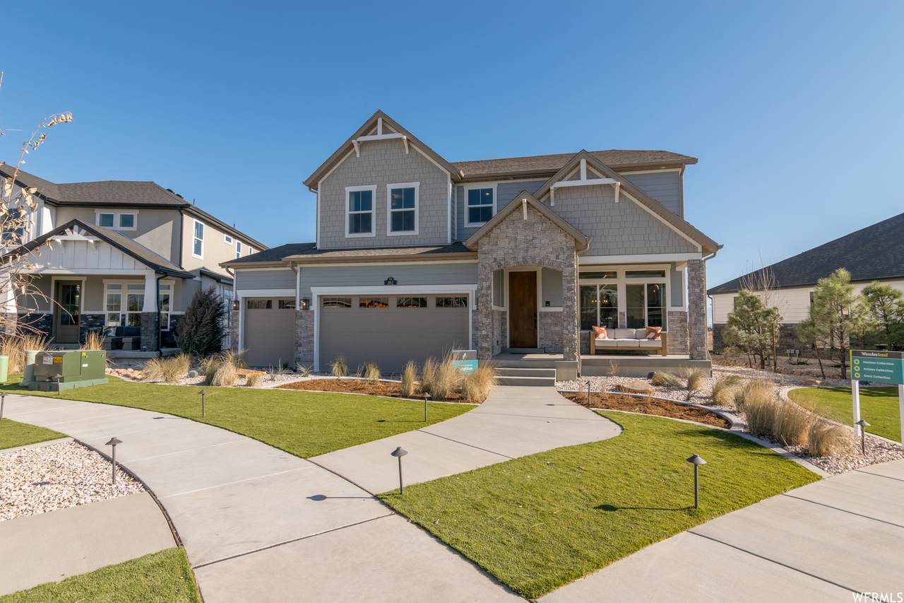 182 Inlet Springs Dr - Photo 1