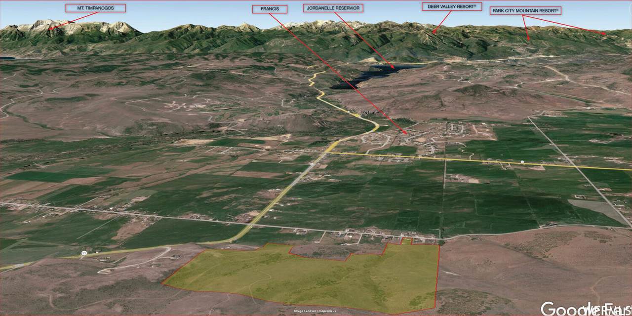 775 High Country Ln-2 - Photo 1