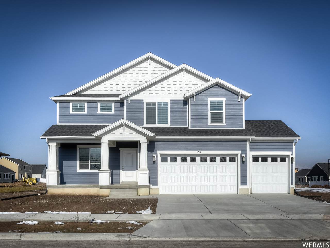 522 Commodore Ln - Photo 1