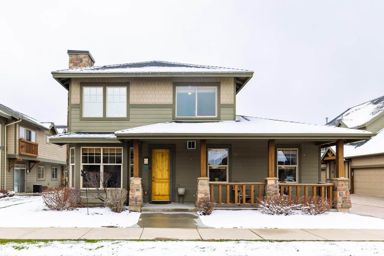 6010 Fox Point Cir - Photo 1