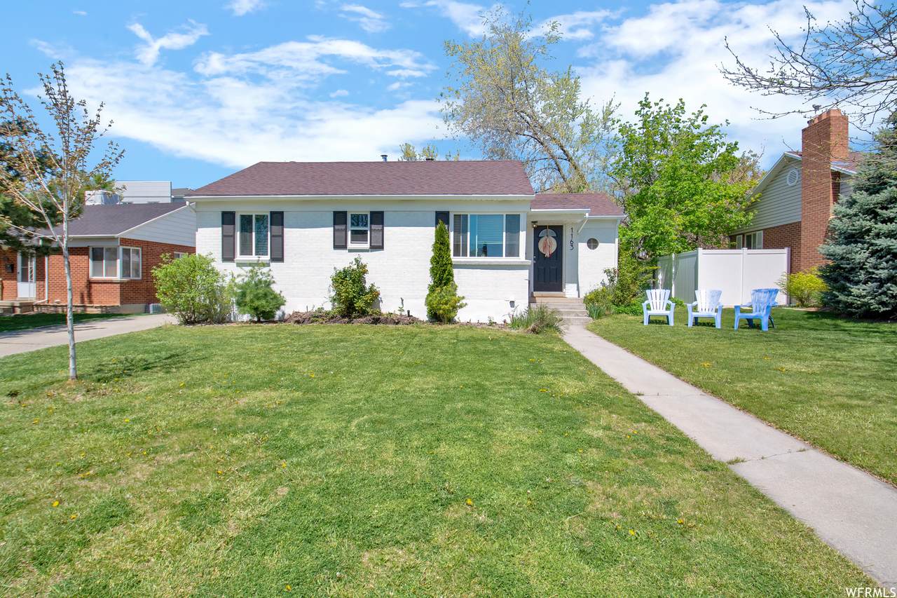 1163 Ridgedale Cir - Photo 1