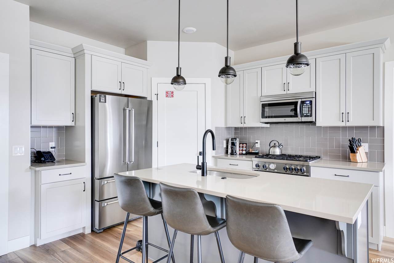 909 Peace Tree Trl - Photo 1
