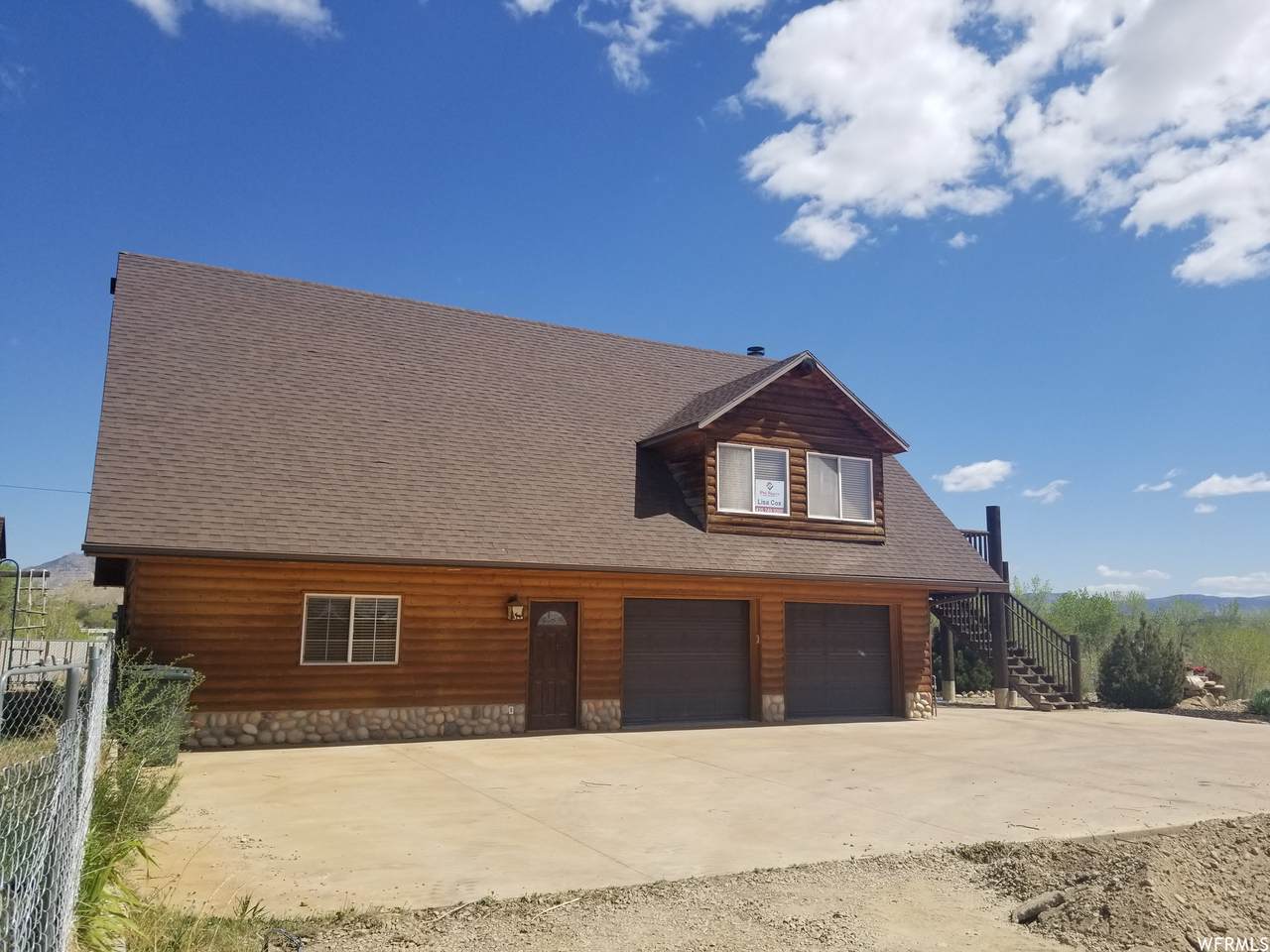 783 Fairgrounds Rd - Photo 1