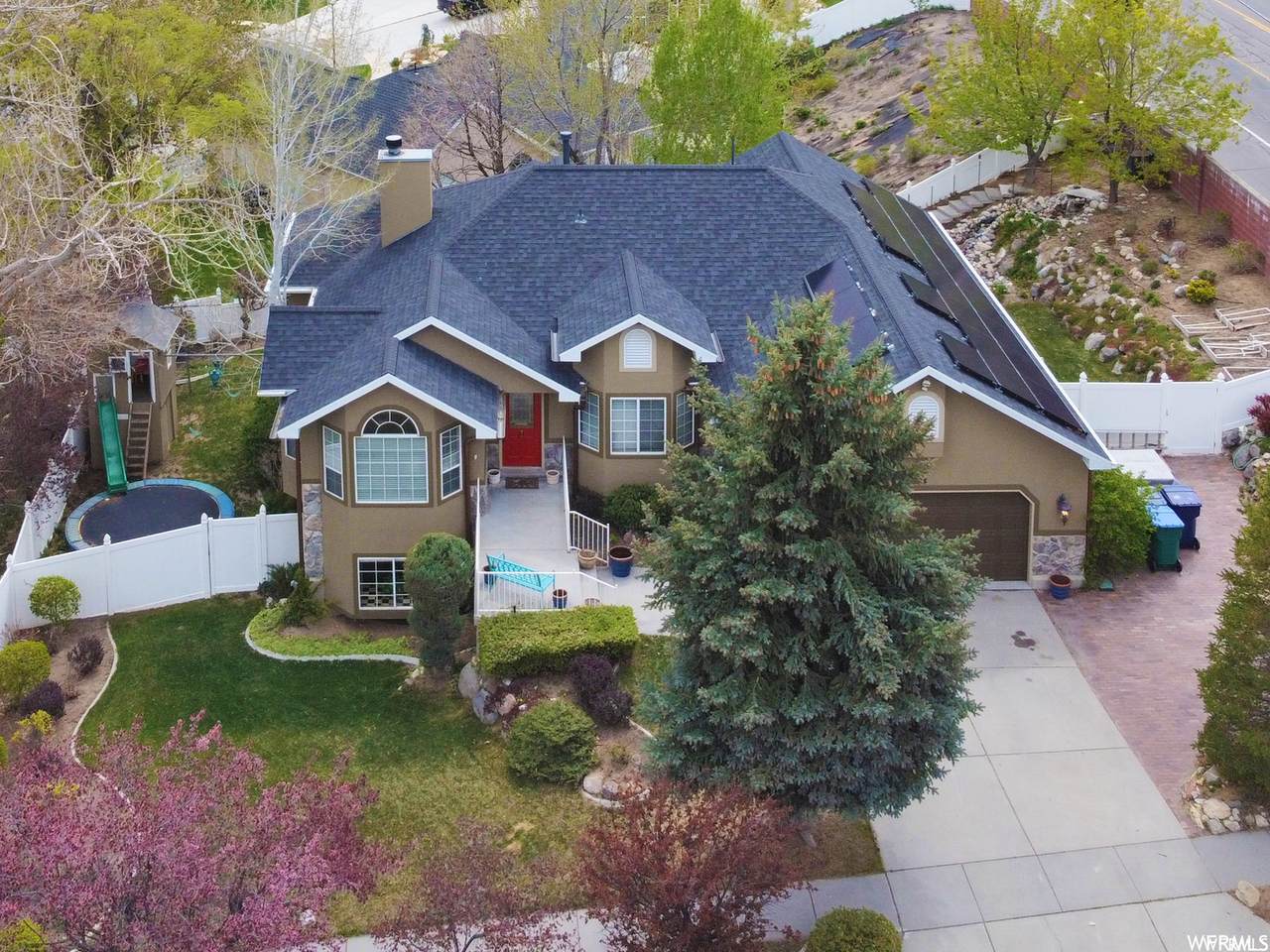 1684 Pheasant Brook Rd - Photo 1