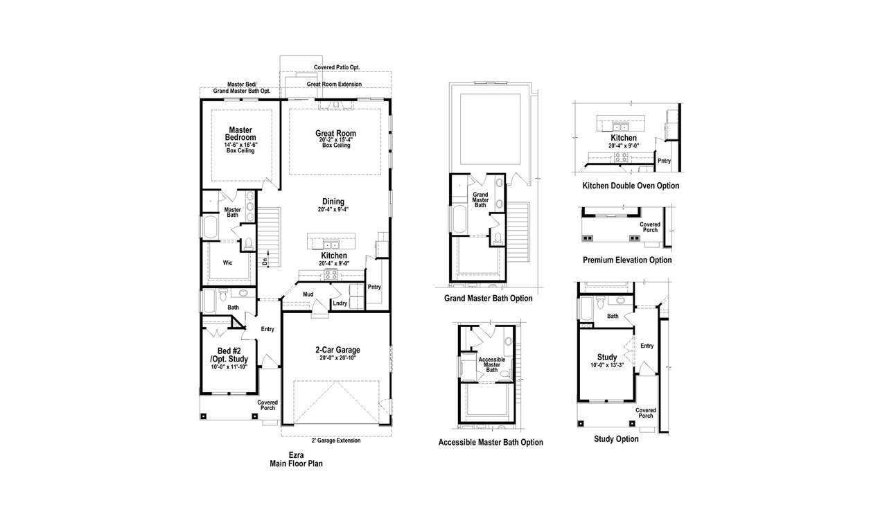 12062 Middle Teton Dr - Photo 1