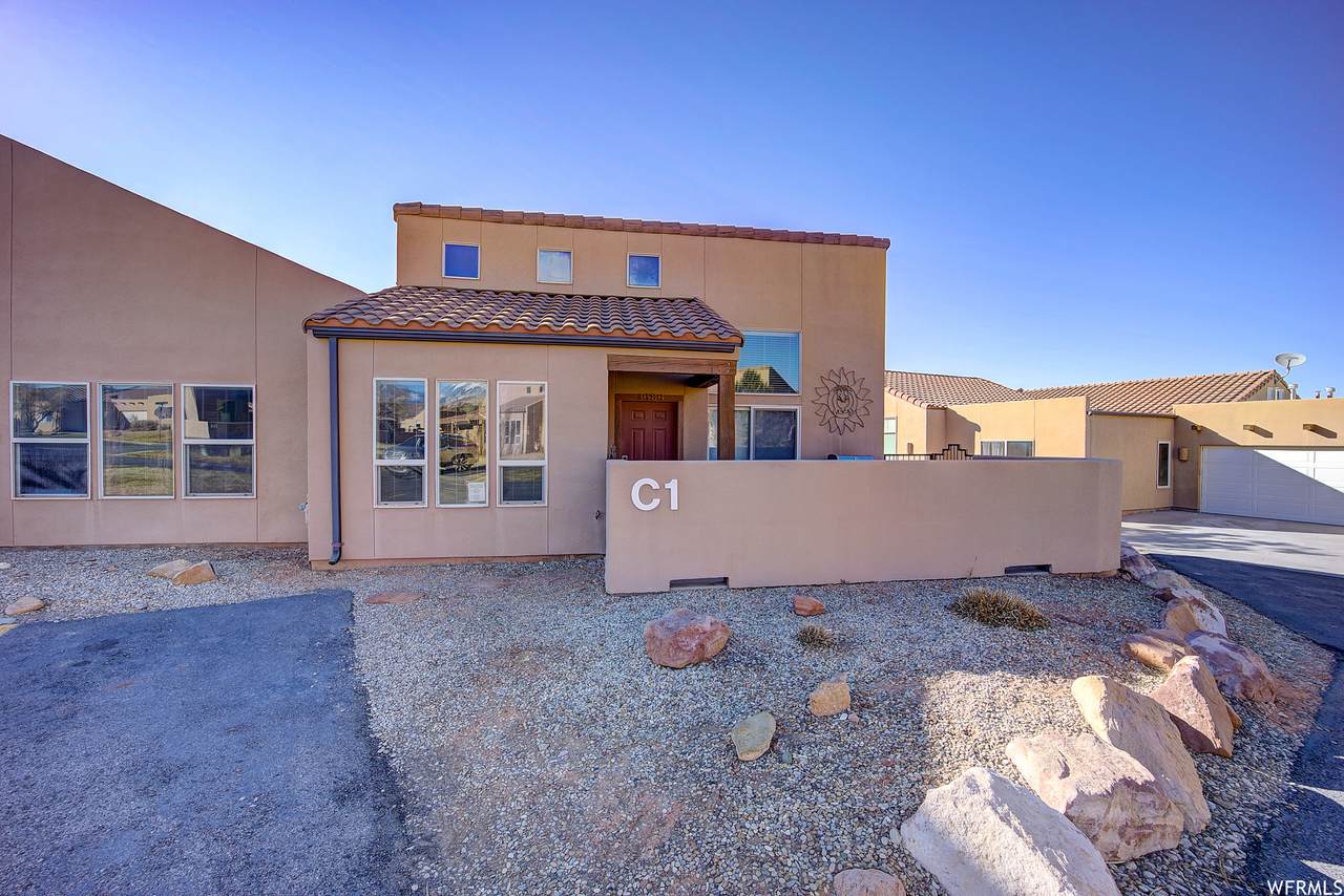 3686 Spanish Valley Dr - Photo 1